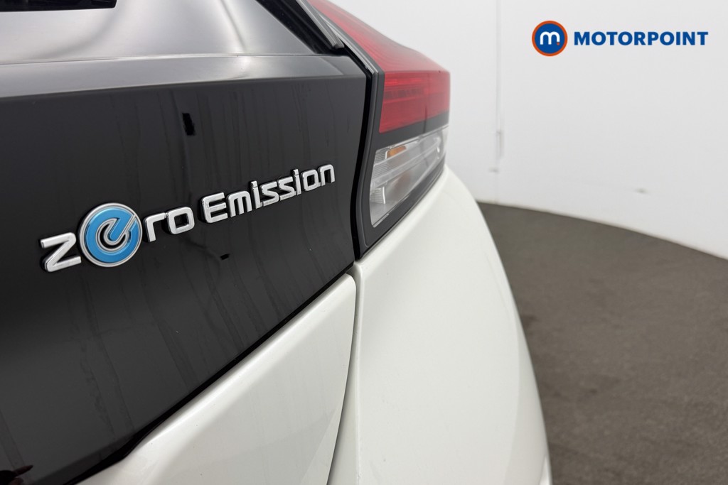 Nissan Leaf E-Plus Tekna Automatic Electric Hatchback - Stock Number (1612051) - 24th supplementary image