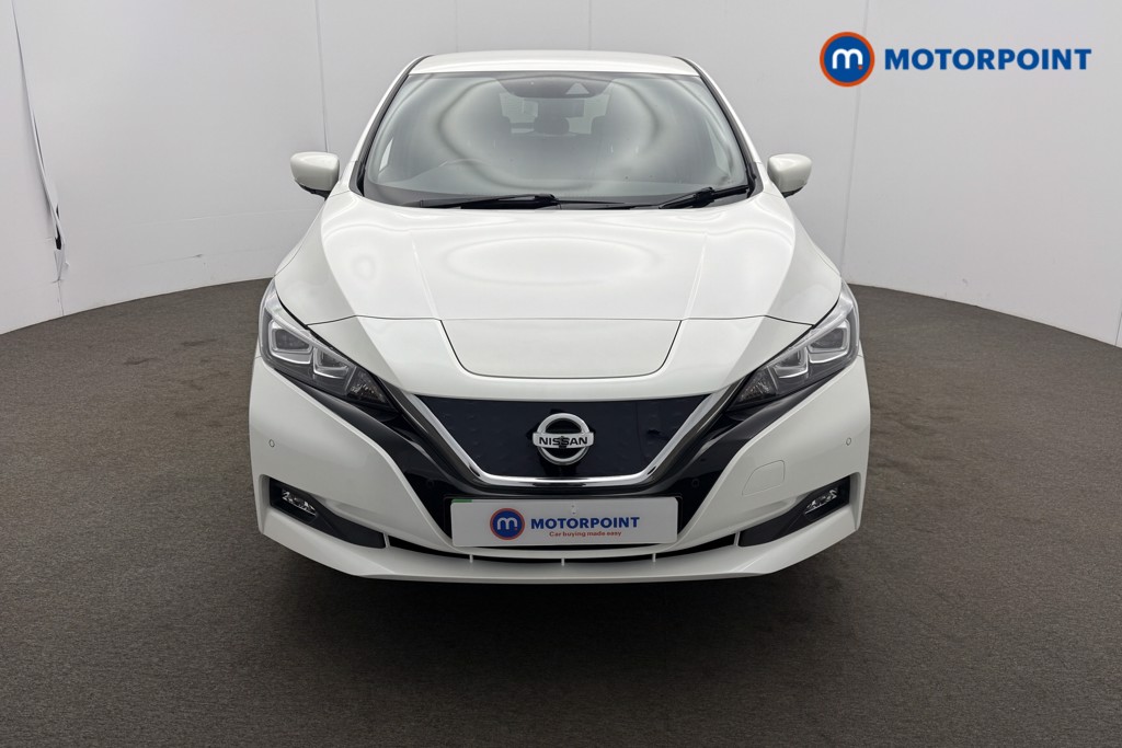 Nissan Leaf E-Plus Tekna Automatic Electric Hatchback - Stock Number (1612051) - 26th supplementary image