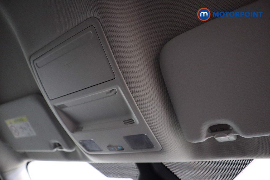 Ford Fiesta Vignale Edition Manual Petrol Hatchback - Stock Number (1612210) - 9th supplementary image