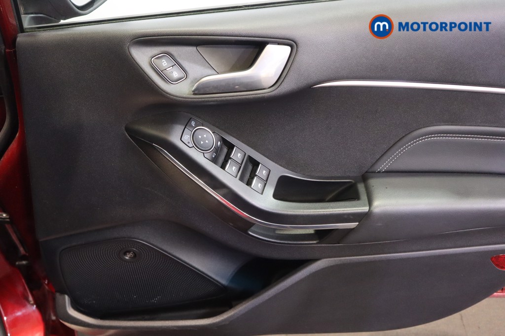 Ford Fiesta Vignale Edition Manual Petrol Hatchback - Stock Number (1612210) - 10th supplementary image