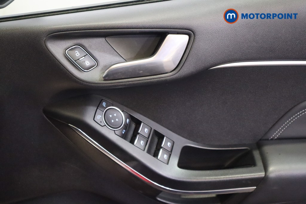 Ford Fiesta Vignale Edition Manual Petrol Hatchback - Stock Number (1612210) - 11th supplementary image