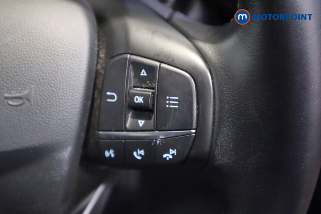 Ford Fiesta Vignale Edition Manual Petrol Hatchback - Stock Number (1612210) - 14th supplementary image