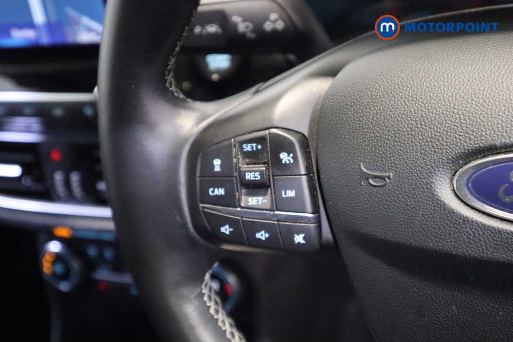 Ford Fiesta Vignale Edition Manual Petrol Hatchback - Stock Number (1612210) - 16th supplementary image