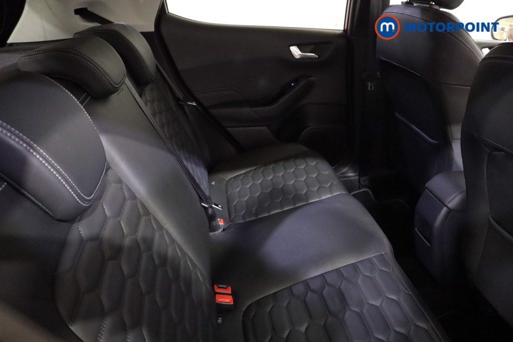 Ford Fiesta Vignale Edition Manual Petrol Hatchback - Stock Number (1612210) - 19th supplementary image