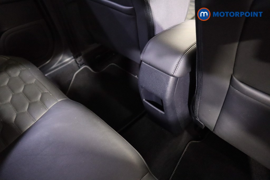 Ford Fiesta Vignale Edition Manual Petrol Hatchback - Stock Number (1612210) - 20th supplementary image