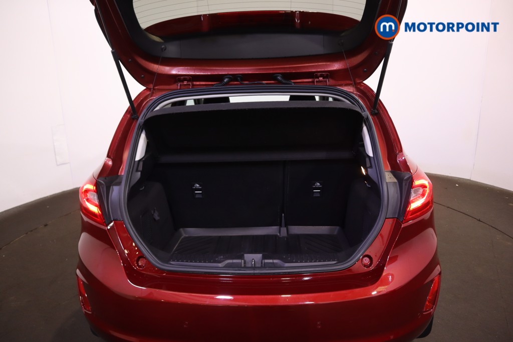 Ford Fiesta Vignale Edition Manual Petrol Hatchback - Stock Number (1612210) - 21st supplementary image