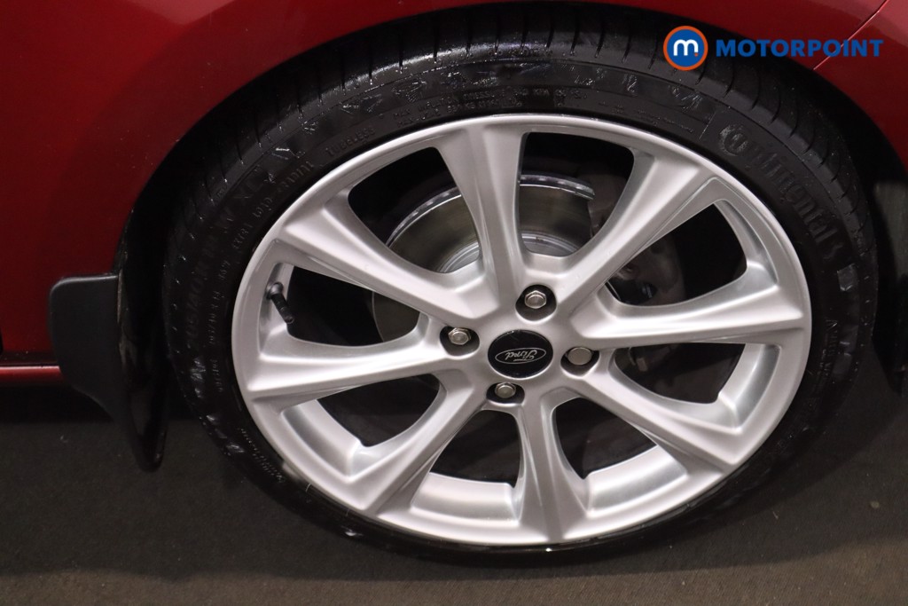 Ford Fiesta Vignale Edition Manual Petrol Hatchback - Stock Number (1612210) - 25th supplementary image