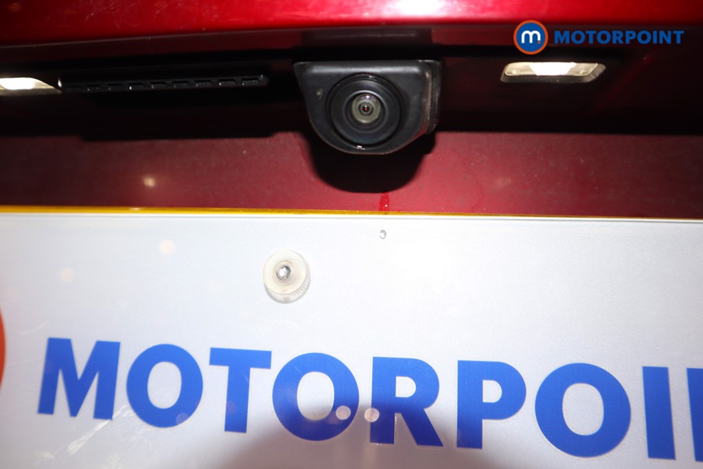 Ford Fiesta Vignale Edition Manual Petrol Hatchback - Stock Number (1612210) - 29th supplementary image