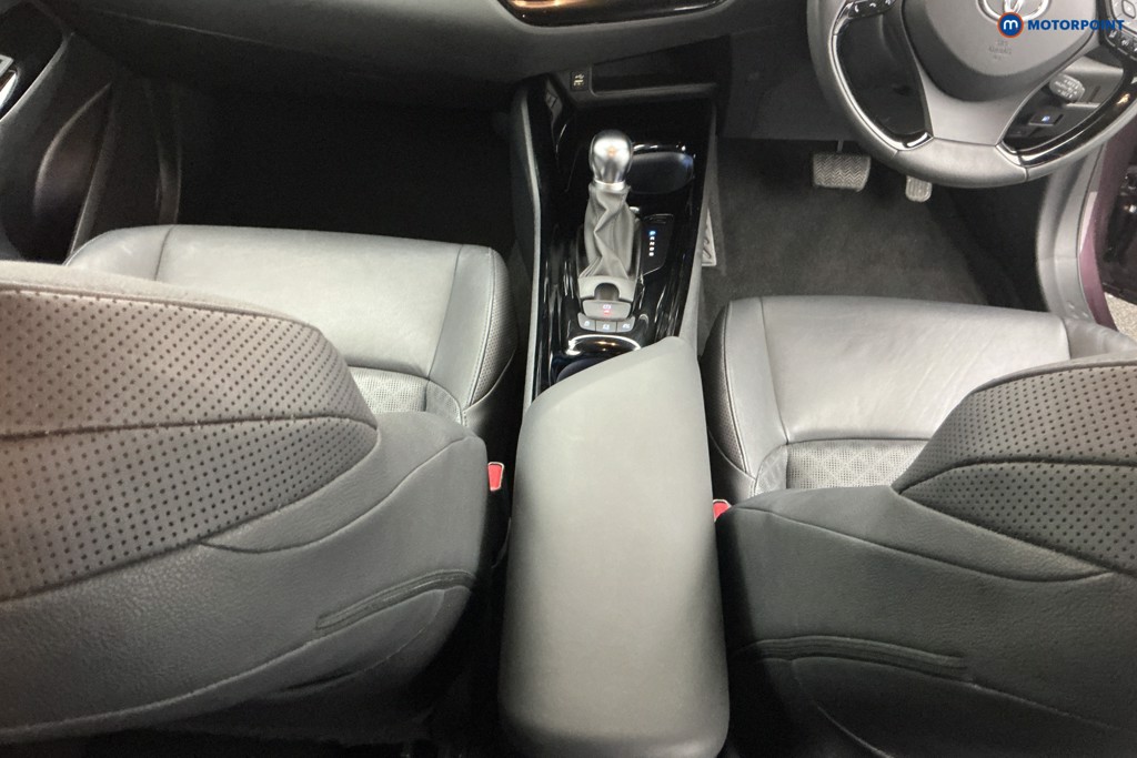 Toyota C-Hr Design Automatic Petrol-Electric Hybrid SUV - Stock Number (1612434) - 13th supplementary image