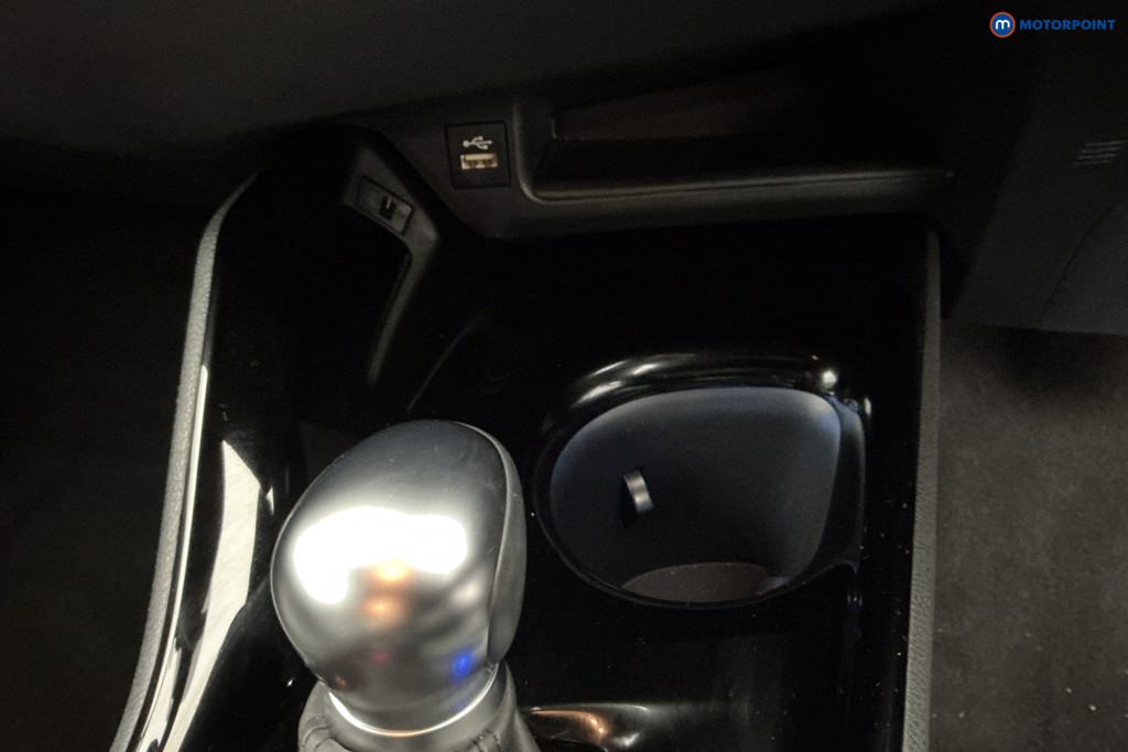 Toyota C-Hr Design Automatic Petrol-Electric Hybrid SUV - Stock Number (1612434) - 19th supplementary image