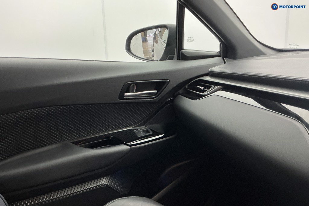 Toyota C-Hr Design Automatic Petrol-Electric Hybrid SUV - Stock Number (1612434) - 21st supplementary image