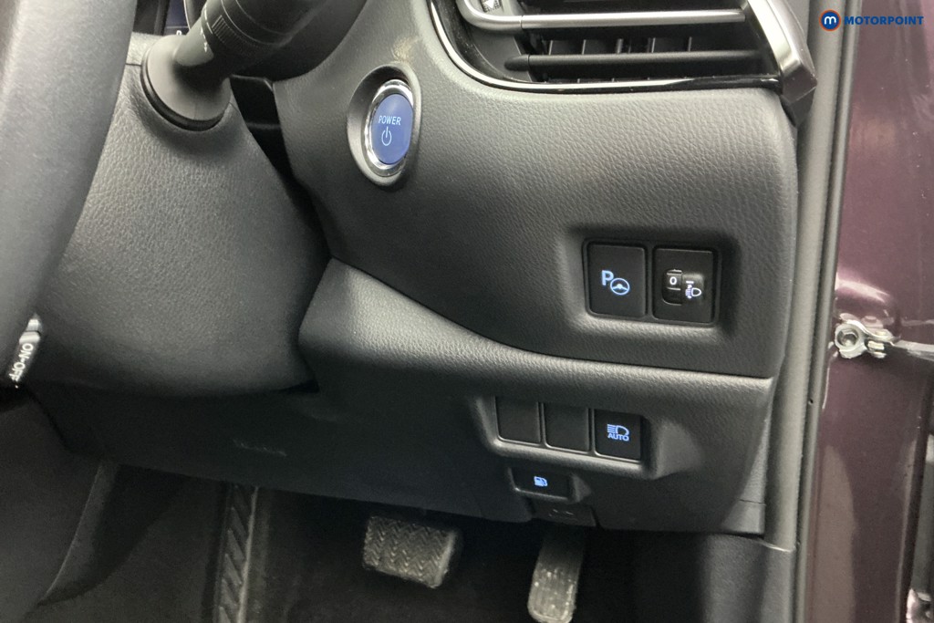 Toyota C-Hr Design Automatic Petrol-Electric Hybrid SUV - Stock Number (1612434) - 24th supplementary image