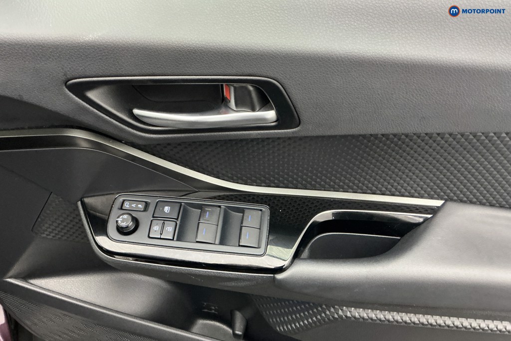 Toyota C-Hr Design Automatic Petrol-Electric Hybrid SUV - Stock Number (1612434) - 26th supplementary image