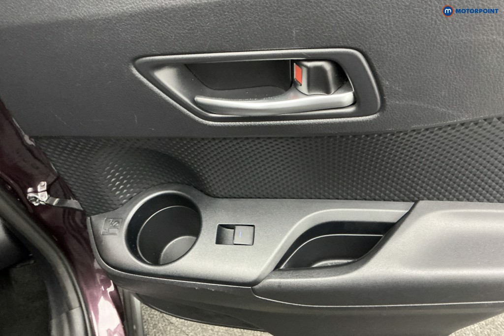 Toyota C-Hr Design Automatic Petrol-Electric Hybrid SUV - Stock Number (1612434) - 28th supplementary image