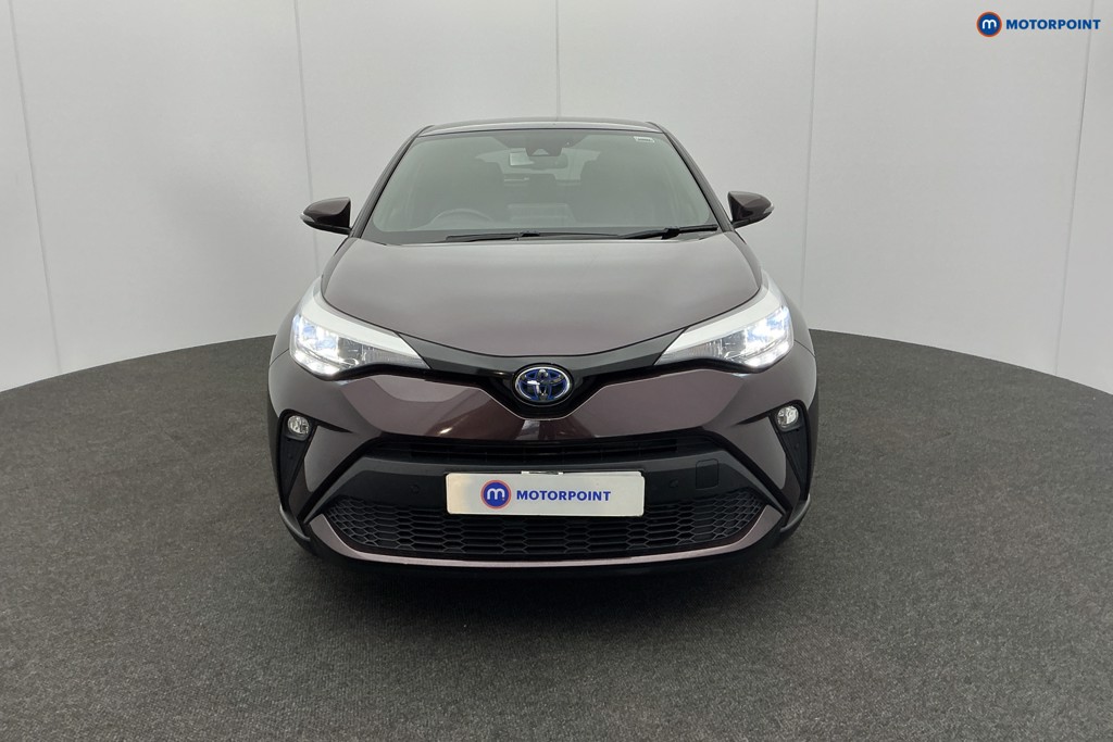 Toyota C-Hr Design Automatic Petrol-Electric Hybrid SUV - Stock Number (1612434) - 32nd supplementary image