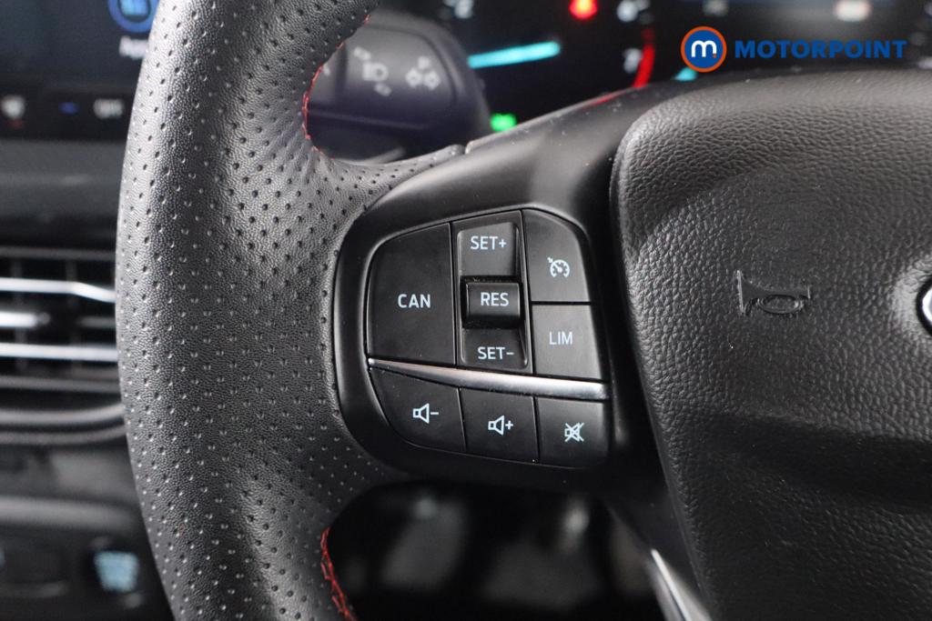 Ford Focus St-Line Manual Petrol Hatchback - Stock Number (1612700) - 7th supplementary image