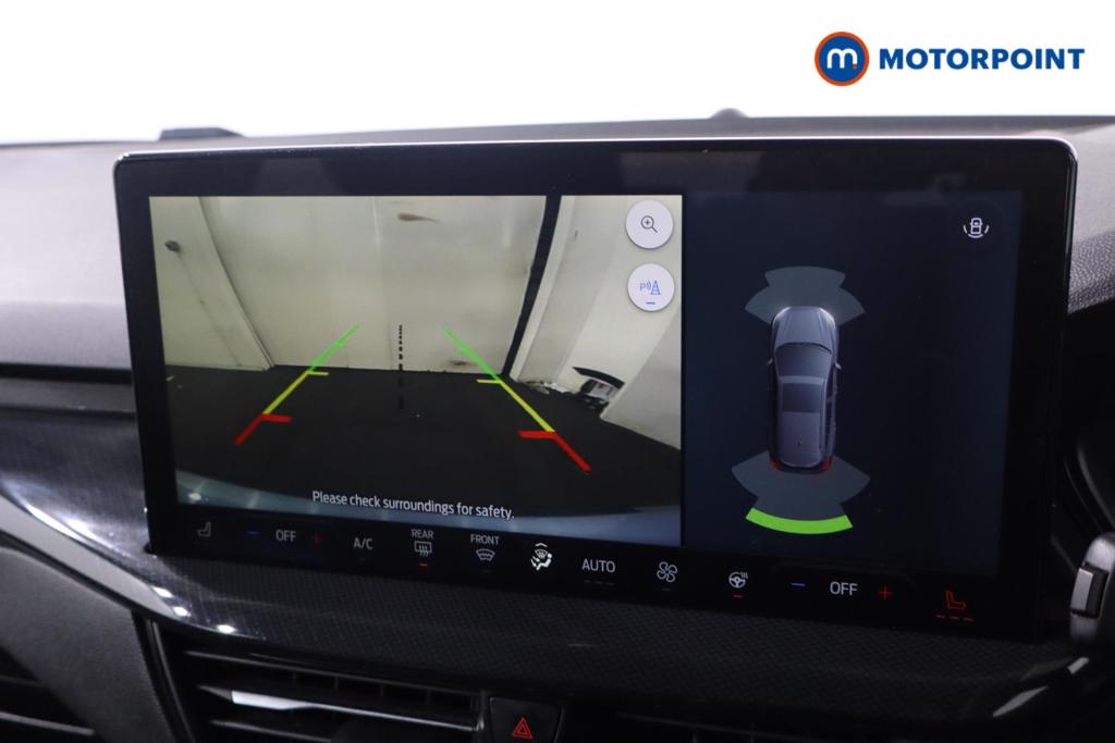 Ford Focus St-Line Manual Petrol Hatchback - Stock Number (1612700) - 12th supplementary image
