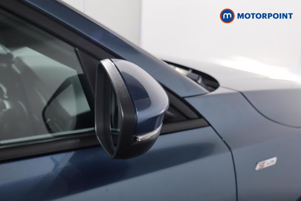 Ford Focus St-Line Manual Petrol Hatchback - Stock Number (1612700) - 13th supplementary image