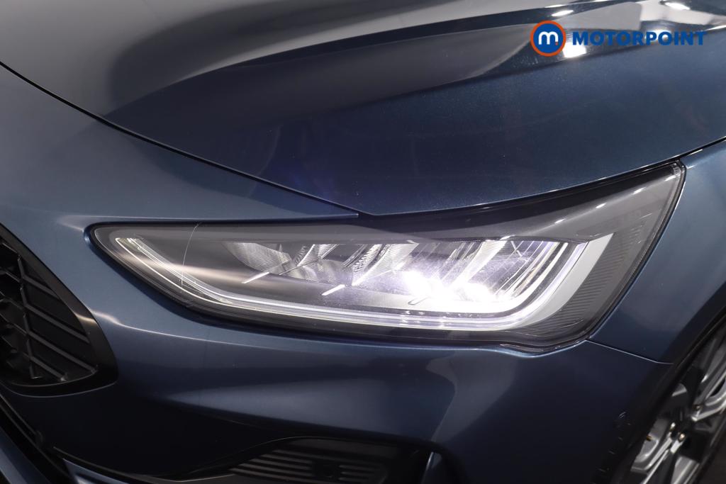 Ford Focus St-Line Manual Petrol Hatchback - Stock Number (1612700) - 15th supplementary image