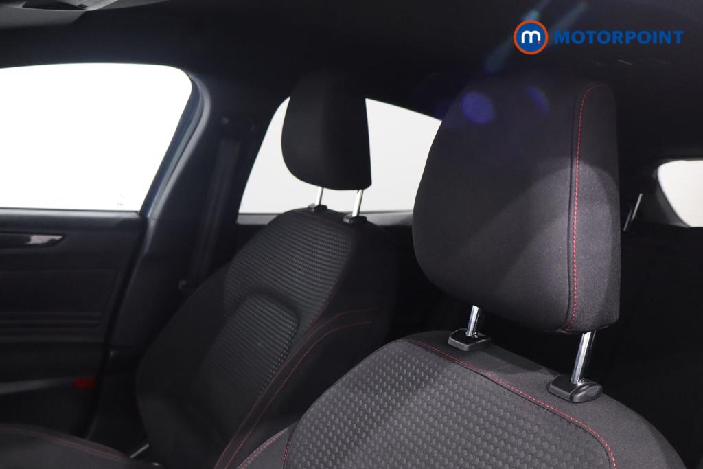 Ford Focus St-Line Manual Petrol Hatchback - Stock Number (1612700) - 18th supplementary image