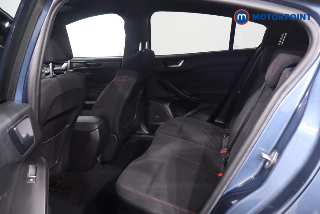 Ford Focus St-Line Manual Petrol Hatchback - Stock Number (1612700) - 19th supplementary image