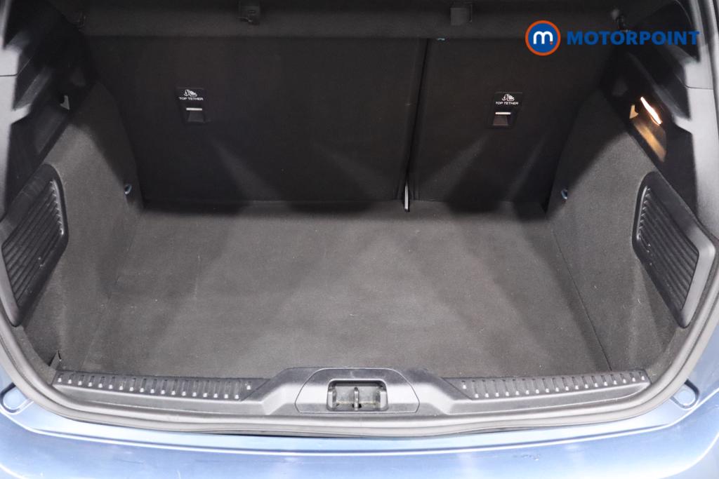 Ford Focus St-Line Manual Petrol Hatchback - Stock Number (1612700) - 23rd supplementary image