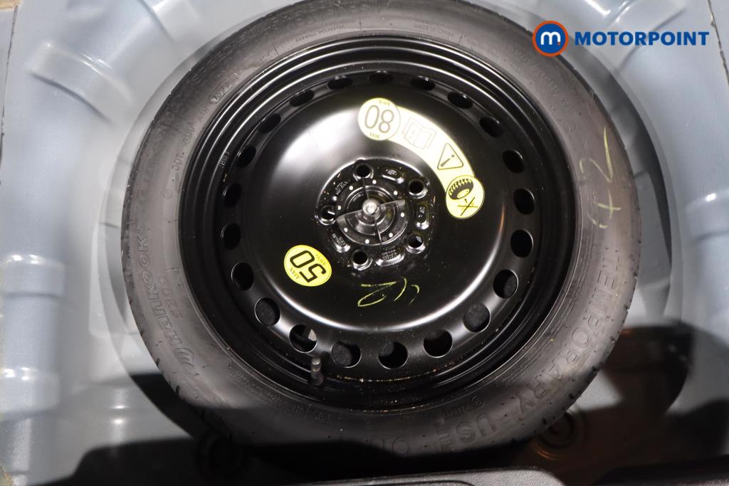 Ford Focus St-Line Manual Petrol Hatchback - Stock Number (1612700) - 24th supplementary image