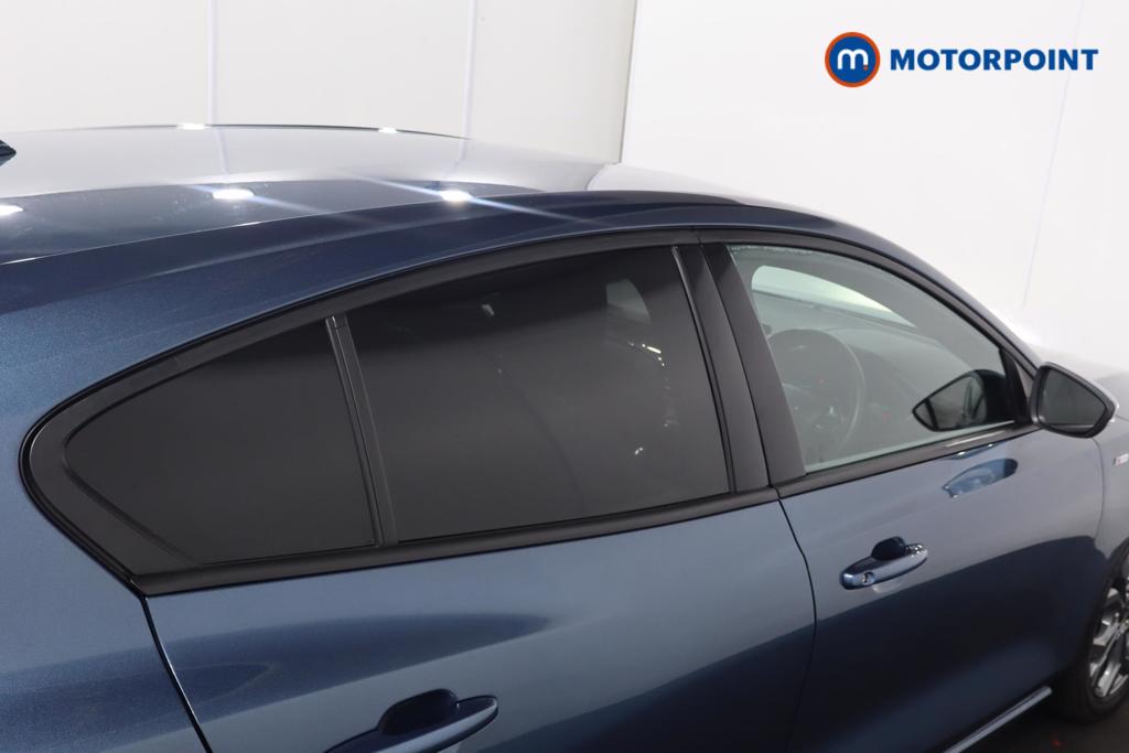 Ford Focus St-Line Manual Petrol Hatchback - Stock Number (1612700) - 25th supplementary image