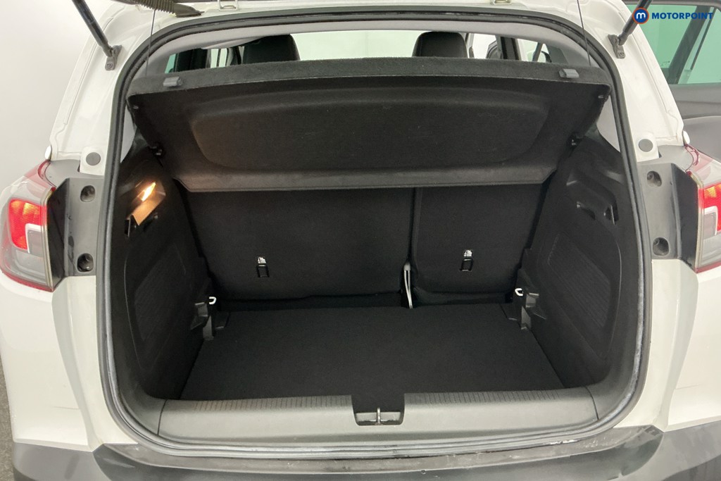 Vauxhall Crossland X Elite Nav Automatic Petrol SUV - Stock Number (1612879) - 3rd supplementary image