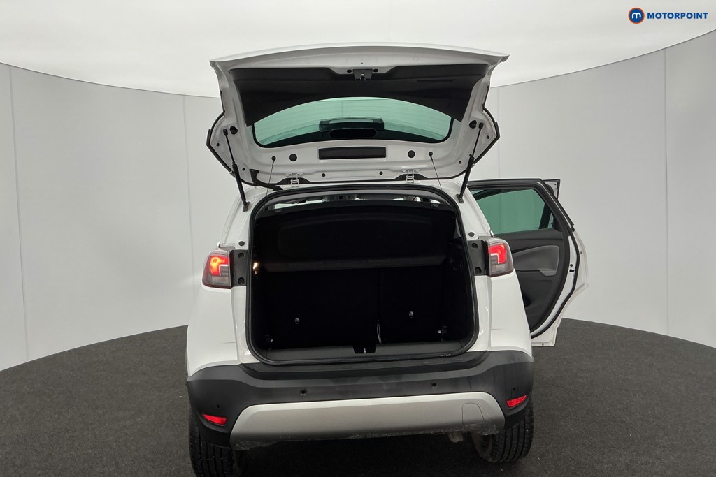 Vauxhall Crossland X Elite Nav Automatic Petrol SUV - Stock Number (1612879) - 4th supplementary image