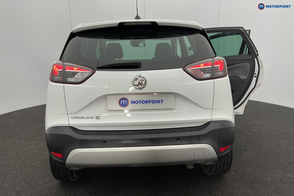 Vauxhall Crossland X Elite Nav Automatic Petrol SUV - Stock Number (1612879) - 5th supplementary image