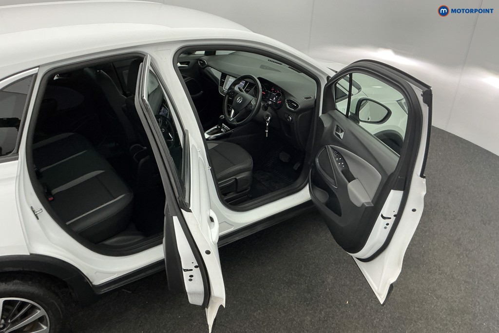 Vauxhall Crossland X Elite Nav Automatic Petrol SUV - Stock Number (1612879) - 6th supplementary image