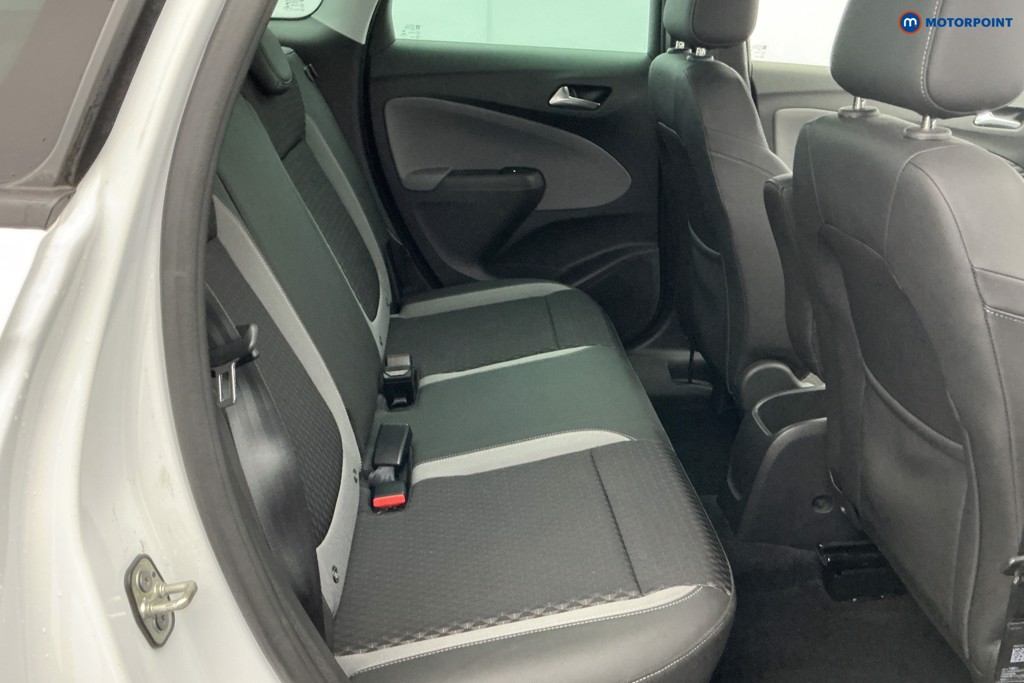 Vauxhall Crossland X Elite Nav Automatic Petrol SUV - Stock Number (1612879) - 7th supplementary image
