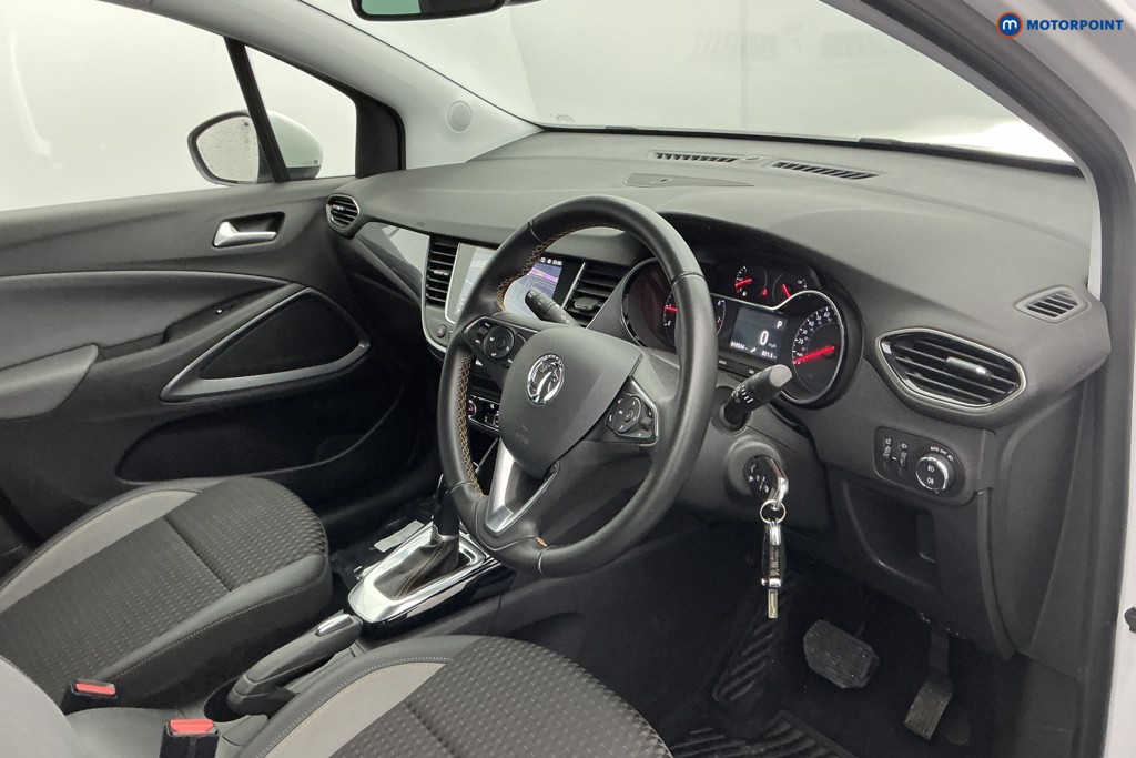Vauxhall Crossland X Elite Nav Automatic Petrol SUV - Stock Number (1612879) - 10th supplementary image