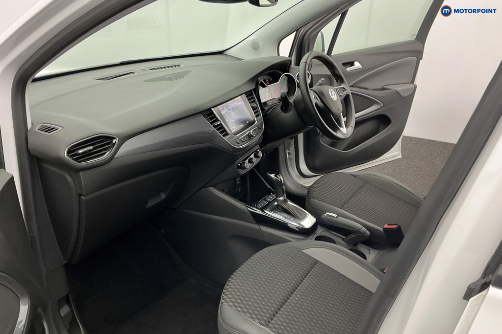 Vauxhall Crossland X Elite Nav Automatic Petrol SUV - Stock Number (1612879) - 11th supplementary image