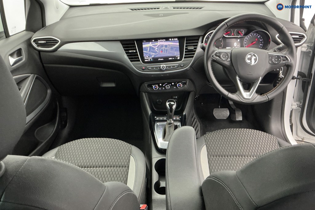 Vauxhall Crossland X Elite Nav Automatic Petrol SUV - Stock Number (1612879) - 14th supplementary image