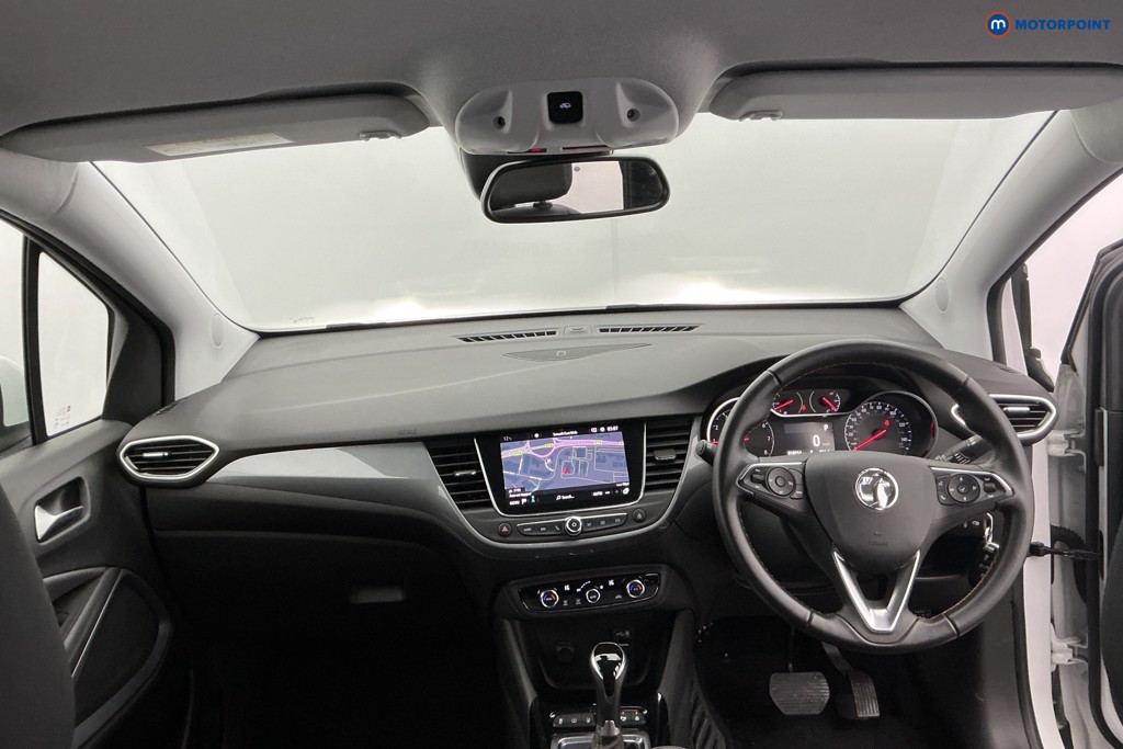Vauxhall Crossland X Elite Nav Automatic Petrol SUV - Stock Number (1612879) - 15th supplementary image