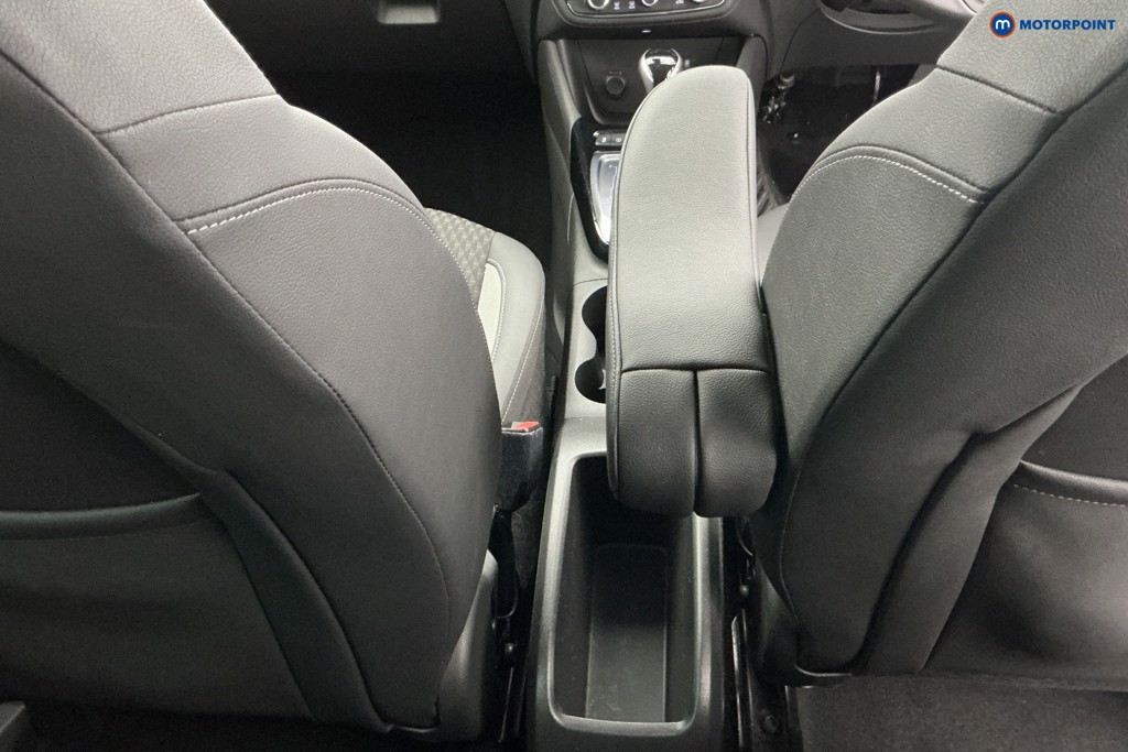 Vauxhall Crossland X Elite Nav Automatic Petrol SUV - Stock Number (1612879) - 16th supplementary image