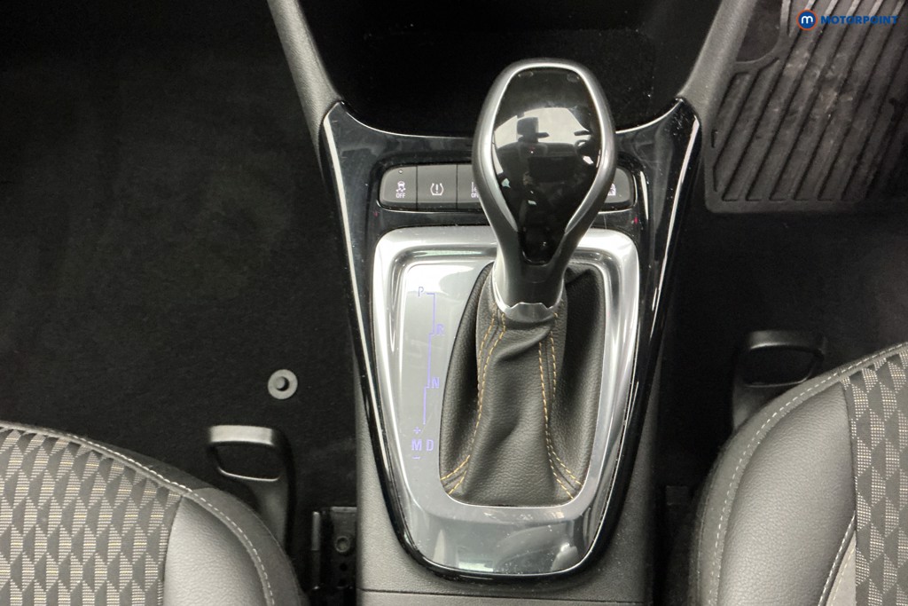 Vauxhall Crossland X Elite Nav Automatic Petrol SUV - Stock Number (1612879) - 20th supplementary image