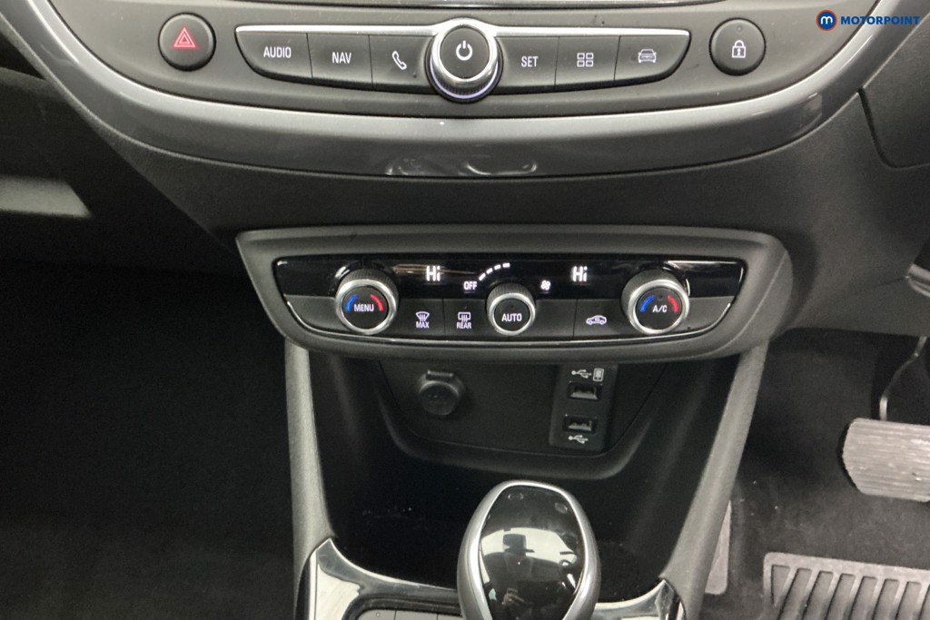 Vauxhall Crossland X Elite Nav Automatic Petrol SUV - Stock Number (1612879) - 21st supplementary image