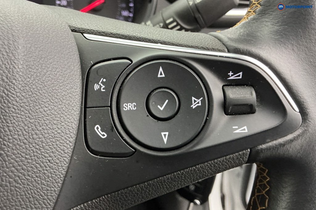 Vauxhall Crossland X Elite Nav Automatic Petrol SUV - Stock Number (1612879) - 24th supplementary image