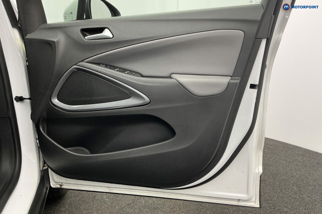 Vauxhall Crossland X Elite Nav Automatic Petrol SUV - Stock Number (1612879) - 26th supplementary image