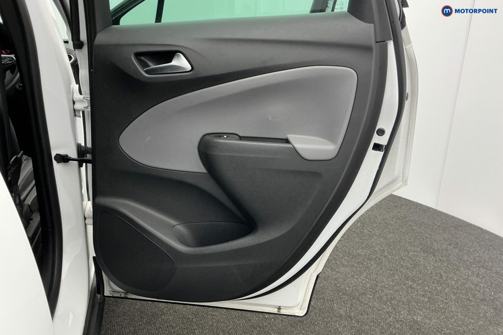 Vauxhall Crossland X Elite Nav Automatic Petrol SUV - Stock Number (1612879) - 28th supplementary image