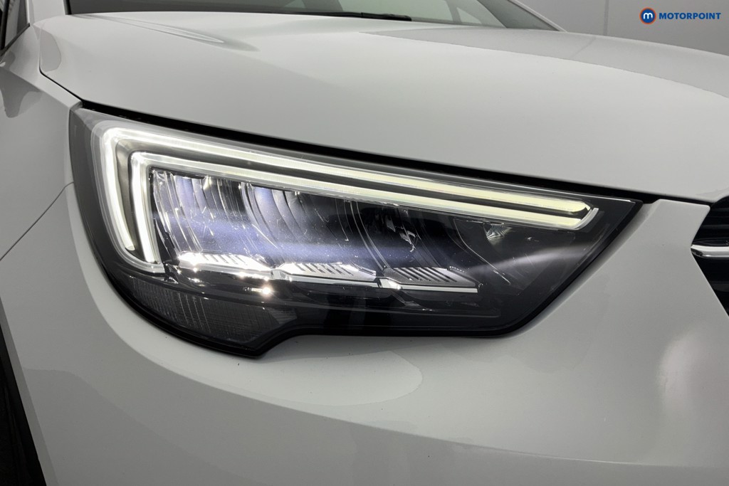 Vauxhall Crossland X Elite Nav Automatic Petrol SUV - Stock Number (1612879) - 30th supplementary image