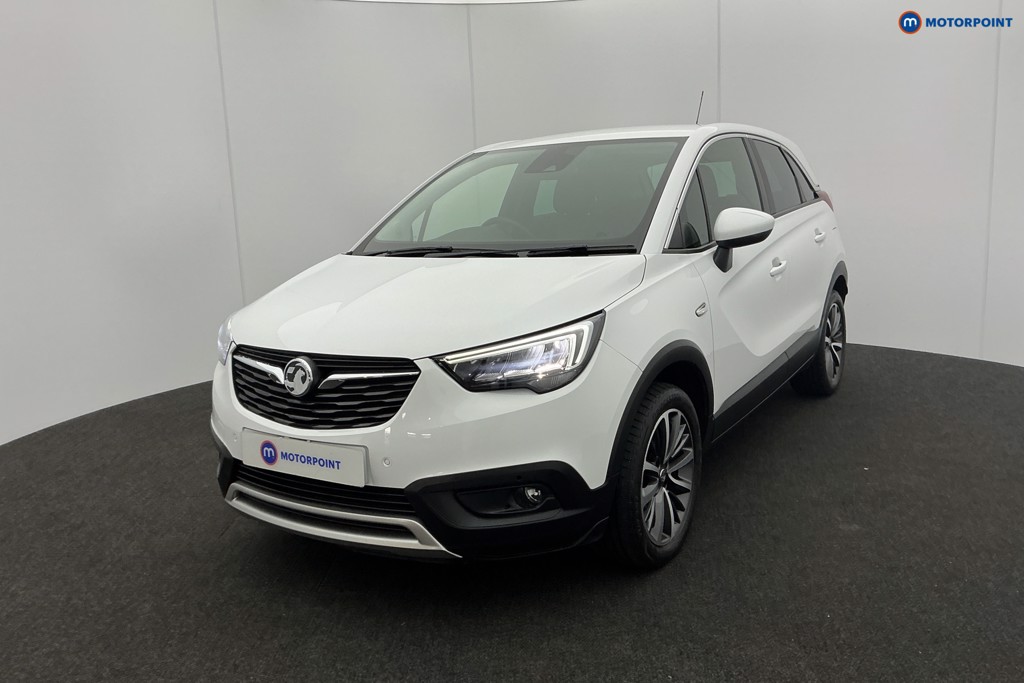 Vauxhall Crossland X Elite Nav Automatic Petrol SUV - Stock Number (1612879) - 33rd supplementary image
