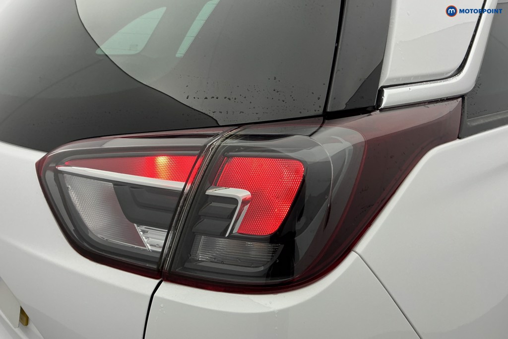 Vauxhall Crossland X Elite Nav Automatic Petrol SUV - Stock Number (1612879) - 34th supplementary image