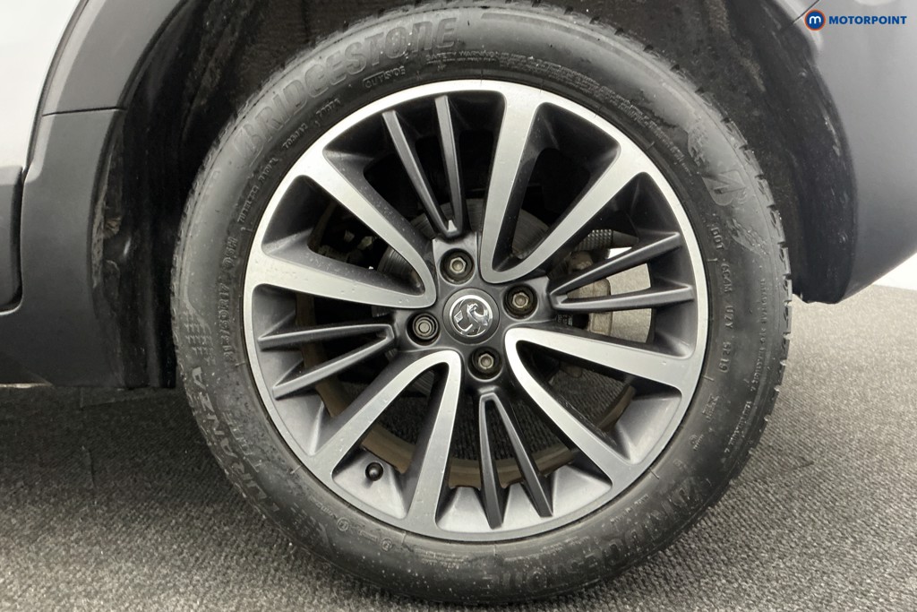 Vauxhall Crossland X Elite Nav Automatic Petrol SUV - Stock Number (1612879) - 36th supplementary image