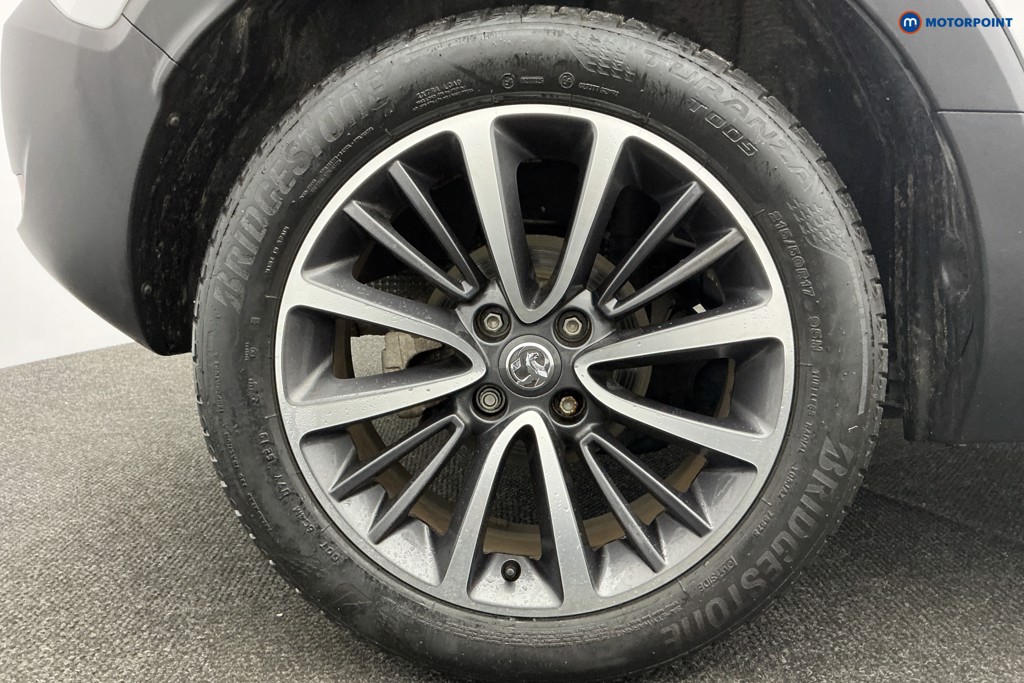 Vauxhall Crossland X Elite Nav Automatic Petrol SUV - Stock Number (1612879) - 37th supplementary image