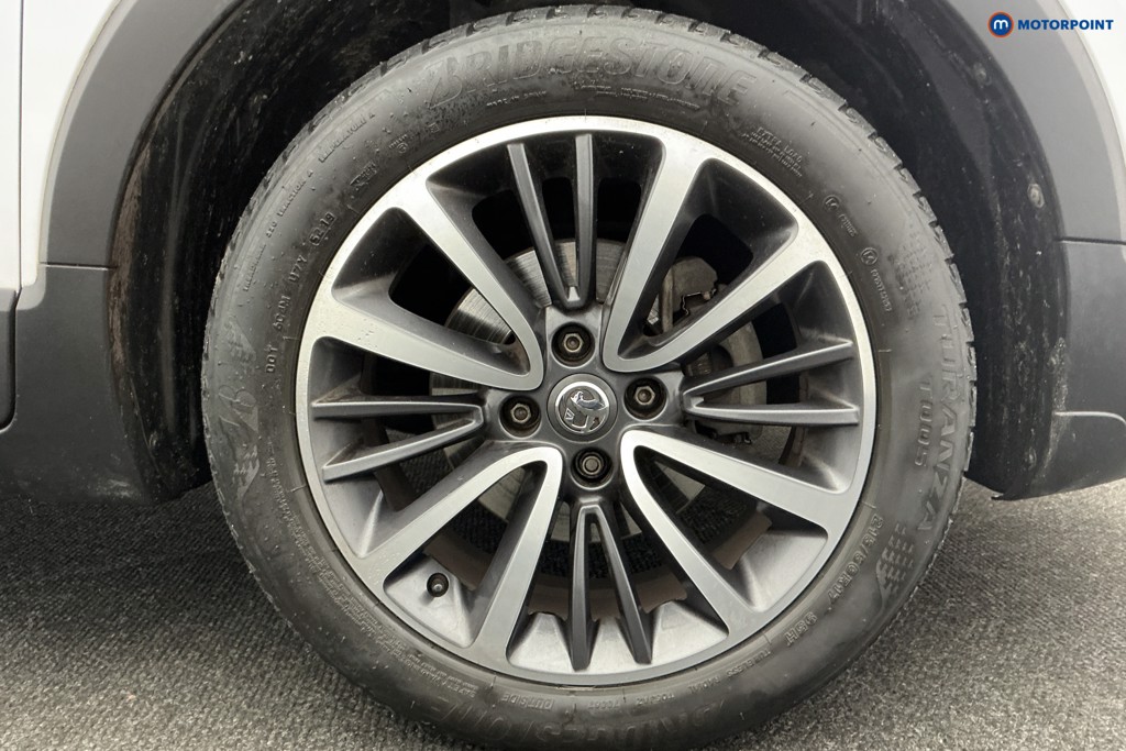 Vauxhall Crossland X Elite Nav Automatic Petrol SUV - Stock Number (1612879) - 38th supplementary image