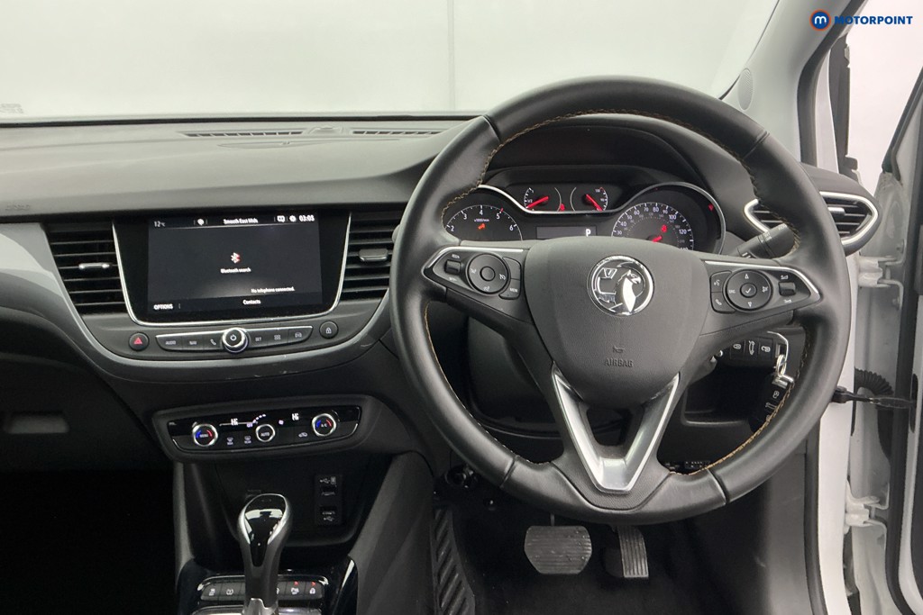 Vauxhall Crossland X Elite Nav Automatic Petrol SUV - Stock Number (1612879) - 1st supplementary image